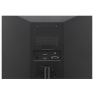 Màn hình LG 22MN430M-B (21.5Inch/ Full HD (1920x1080)/ 5ms/ 75HZ/ 250cd/m2/ IPS)