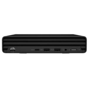 Máy tính để bàn HP Pro Mini 260 G9 73D10PA (Core i5-1235U/ 8GB/ 256Gb SSD/ Intel UHD Graphics/ Windows 11 Home)