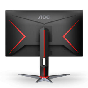 Màn hình AOC 24G2SP/74 (Màn gaming/ 23.8Inch/ Full HD (1920x1080)/ 1ms/ 165Hz/ 300 cd/m2/ IPS)