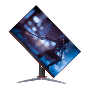Màn hình AOC 24G2SP/74 (Màn gaming/ 23.8Inch/ Full HD (1920x1080)/ 1ms/ 165Hz/ 300 cd/m2/ IPS)