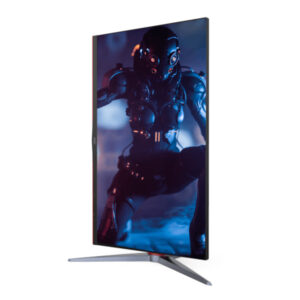 Màn hình AOC 24G2SP/74 (Màn gaming/ 23.8Inch/ Full HD (1920x1080)/ 1ms/ 165Hz/ 300 cd/m2/ IPS)