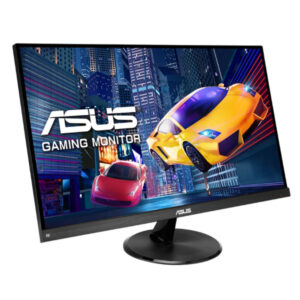 Màn hình Asus VP249QGR (Màn gaming/ 23.8Inch/ Full HD (1920x1080)/ 1ms/ 144Hz/ IPS/ Tích hợp Loa)