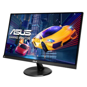 Màn hình Asus VP249QGR (Màn gaming/ 23.8Inch/ Full HD (1920x1080)/ 1ms/ 144Hz/ IPS/ Tích hợp Loa)
