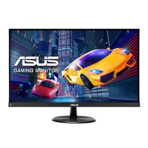 Màn hình Asus VP249QGR (Màn gaming/ 23.8Inch/ Full HD (1920x1080)/ 1ms/ 144Hz/ IPS/ Tích hợp Loa)
