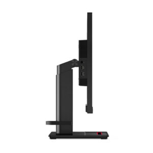 Màn hình Lenovo Think Vision T24v-20 61FCMAR6WW (23.8Inch/ Full HD (1920x1080)/ 4ms/ 60HZ/ 250cd/m2/ IPS/ Tích hợp Loa/Webcam)