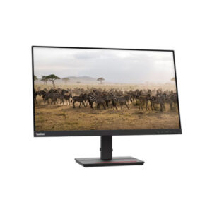 Màn hình Lenovo Think Vision S27e-20 62AFKAR2WW (27Inch/ Full HD (1920x1080)/ 4ms/ 60HZ/ 250cd/m2/ IPS)