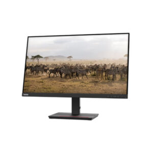 Màn hình Lenovo Think Vision S27e-20 62AFKAR2WW (27Inch/ Full HD (1920x1080)/ 4ms/ 60HZ/ 250cd/m2/ IPS)