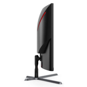 Màn hình AOC CQ32G3SE/74 (Màn gaming/ 31.5Inch/ 2K (2560x1440)/ 1ms/ 165Hz/ 250cd/m2/ VA)