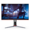 Màn hình AOC Q27G2S/74 (Màn gaming/ 27.0Inch/ 2K (2560x1440)/ 1ms/ 155Hz/ 350cd/m2/ IPS)