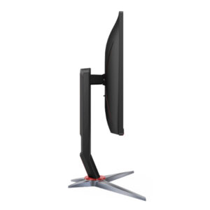 Màn hình AOC 24G2Z/74 (Màn gaming/ 23.8Inch/ Full HD (1920x1080)/ 0,5ms/ 240Hz/ 350cd/m2/ IPS)