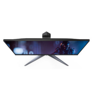 Màn hình AOC 24G2Z/74 (Màn gaming/ 23.8Inch/ Full HD (1920x1080)/ 0,5ms/ 240Hz/ 350cd/m2/ IPS)