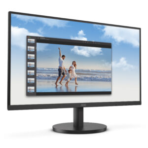 Màn hình AOC 24B3HM/74 (23.8Inch/ Full HD/ 4ms/ 75HZ/ 250cd/m2/ VA)