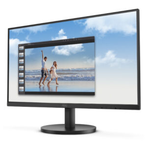 Màn hình AOC 22B3HM/74 (21.5Inch/ Full HD/ 4ms/ 75HZ/ 250cd/m2/ VA)