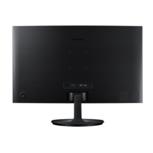 Màn hình Samsung LS24C360EAEXXV (Màn cong/ 23.8Inch/ Full HD (1920x1080)/ 4ms/ 75HZ/ 250cd/m2/ VA)