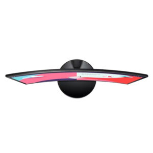 Màn hình Samsung LS24C360EAEXXV (Màn cong/ 23.8Inch/ Full HD (1920x1080)/ 4ms/ 75HZ/ 250cd/m2/ VA)