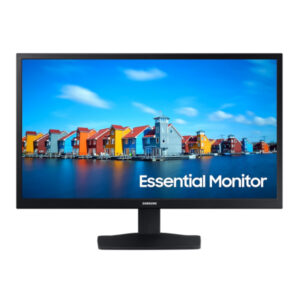 Màn hình Samsung LS24A336NHEXXV (23.8Inch/ Full HD (1920x1080)/ 4ms/ 60HZ/ 250cd/m2/ VA)