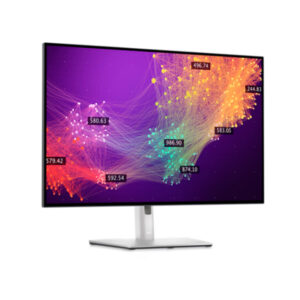 Màn hình Dell UltraSharp U3023E (Màn đồ họa/ 30Inch/ QHD (2560x1600)/ 5ms/ 60HZ/ 400cd/m2/ IPS/ USB-C/Lan)