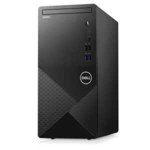 Máy tính để bàn Dell Vostro 3020 STI7V3020W1-16G-512G (Core i7 13700/ Intel B660/ 16GB/ 512GB SSD/ Intel UHD Graphics 770/ Windows 11 Home/ Office Home and Student 2021)