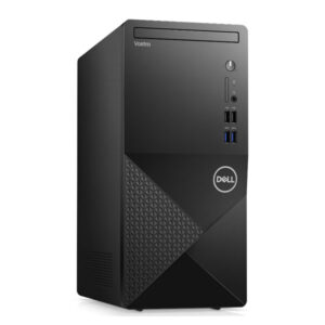 Máy tính để bàn Dell Vostro 3020 STI7V3020W1-16G-512G (Core i7 13700/ Intel B660/ 16GB/ 512GB SSD/ Intel UHD Graphics 770/ Windows 11 Home/ Office Home and Student 2021)