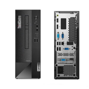 Máy tính để bàn Lenovo ThinkCentre Neo 50S Gen3 11T000AUVA (Core i3 12100/ Intel B660/ 8GB/ 256GB SSD/ Intel UHD Graphics 730/ None OS)