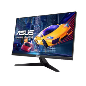 Màn hình Asus VY249HGE (Màn gaming/ 23.8Inch/ Full HD (1920x1080)/ 1ms/ 144Hz/ 250cd/m2/ IPS)