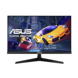 Màn hình Asus VY249HGE (Màn gaming/ 23.8Inch/ Full HD (1920x1080)/ 1ms/ 144Hz/ 250cd/m2/ IPS)