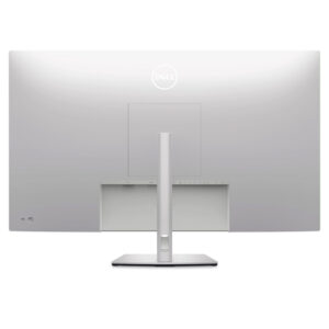Màn hình Dell UltraSharp U4323QE (Màn đồ họa/ 42.51Inch/ 4K (3840x2160)/ 5ms/ 60HZ/ 350cd/m2/ IPS/ Tích hợp Loa)