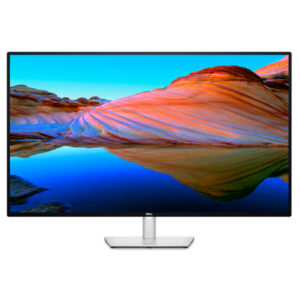 Màn hình Dell UltraSharp U4323QE (Màn đồ họa/ 42.51Inch/ 4K (3840x2160)/ 5ms/ 60HZ/ 350cd/m2/ IPS/ Tích hợp Loa)