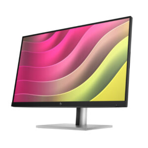 Màn hình HP EliteDisplay E24T G5 6N6E6AA (Màn cảm ứng/ 24.0Inch/ Full HD (1920x1080)/ 5ms/ 75HZ/ 300 cd/m2/ IPS)