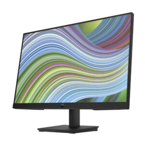 Màn hình HP P24 G5 64X66AA (23.8Inch/ Full HD (1920x1080)/ 5ms/ 60HZ/ 250cd/m2/ IPS)