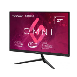Màn hình Viewsonic VX2728 (Màn gaming/ 27.0Inch/ Full HD/ 0,5ms/ 165Hz/ 250cd/m2/ IPS/ Tích hợp Loa)