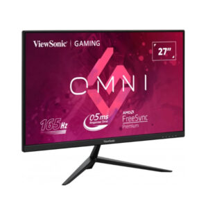 Màn hình Viewsonic VX2728 (Màn gaming/ 27.0Inch/ Full HD/ 0,5ms/ 165Hz/ 250cd/m2/ IPS/ Tích hợp Loa)