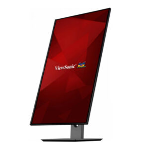 Màn hình Viewsonic VX2780-2K-SHDJ (Màn đồ họa/ 27Inch/ 2K (2560x1440)/ 5ms/ 75HZ/ 250cd/m2/ IPS)