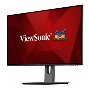 Màn hình Viewsonic VX2780-2K-SHDJ (Màn đồ họa/ 27Inch/ 2K (2560x1440)/ 5ms/ 75HZ/ 250cd/m2/ IPS)