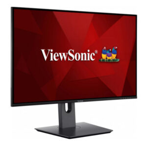 Màn hình Viewsonic VX2780-2K-SHDJ (Màn đồ họa/ 27Inch/ 2K (2560x1440)/ 5ms/ 75HZ/ 250cd/m2/ IPS)