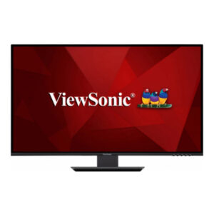 Màn hình Viewsonic VX2780-2K-SHDJ (Màn đồ họa/ 27Inch/ 2K (2560x1440)/ 5ms/ 75HZ/ 250cd/m2/ IPS)