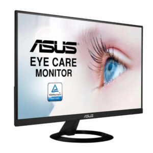 Màn hình Asus VZ249HR (23.8Inch/ Full HD (1920x1080)/ 5ms/ 60HZ/ 250cd/m2/ IPS/ Tích hợp Loa)