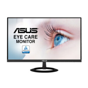 Màn hình Asus VZ249HR (23.8Inch/ Full HD (1920x1080)/ 5ms/ 60HZ/ 250cd/m2/ IPS/ Tích hợp Loa)
