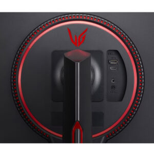 Màn hình LG UltraGear 24GN65R-B (Màn gaming/ 23.8Inch/ Full HD/ 1ms/ 144Hz/ 300 cd/m2/ IPS)