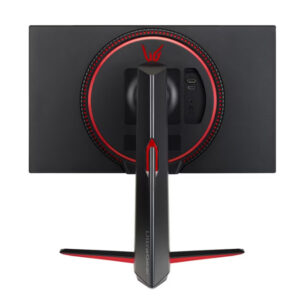 Màn hình LG UltraGear 24GN65R-B (Màn gaming/ 23.8Inch/ Full HD/ 1ms/ 144Hz/ 300 cd/m2/ IPS)