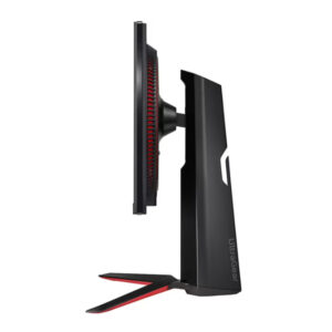 Màn hình LG UltraGear 24GN65R-B (Màn gaming/ 23.8Inch/ Full HD/ 1ms/ 144Hz/ 300 cd/m2/ IPS)