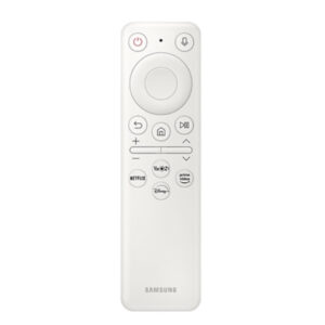 Màn hình Samsung M8 LS32BM80BUEXXV (Màn thông minh/ 31.5Inch/ 4K (3840x2160)/ 4ms/ 60HZ/ 400cd/m2/ VA/ Tích hợp Loa/Bluetooth/Wireless)