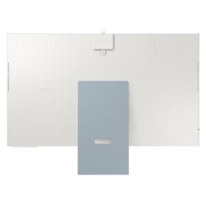 Màn hình Samsung M8 LS32BM80BUEXXV (Màn thông minh/ 31.5Inch/ 4K (3840x2160)/ 4ms/ 60HZ/ 400cd/m2/ VA/ Tích hợp Loa/Bluetooth/Wireless)